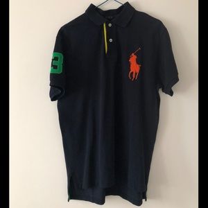 ⭐️3 for $18⭐️Polo Ralph Lauren shirt